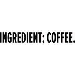 Folgers Breakfast Blend Mild Roast Ground Coffee, 22.6 Ounces (Pack of 6)
