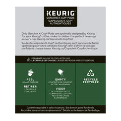 Folgers Morning Café K-Cup Coffee Pods 30 K-Cup Pods